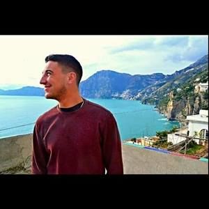 Meet your Posher, Nick