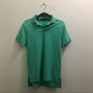 Polo shirt