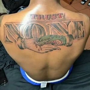 Meet your Posher, Michael