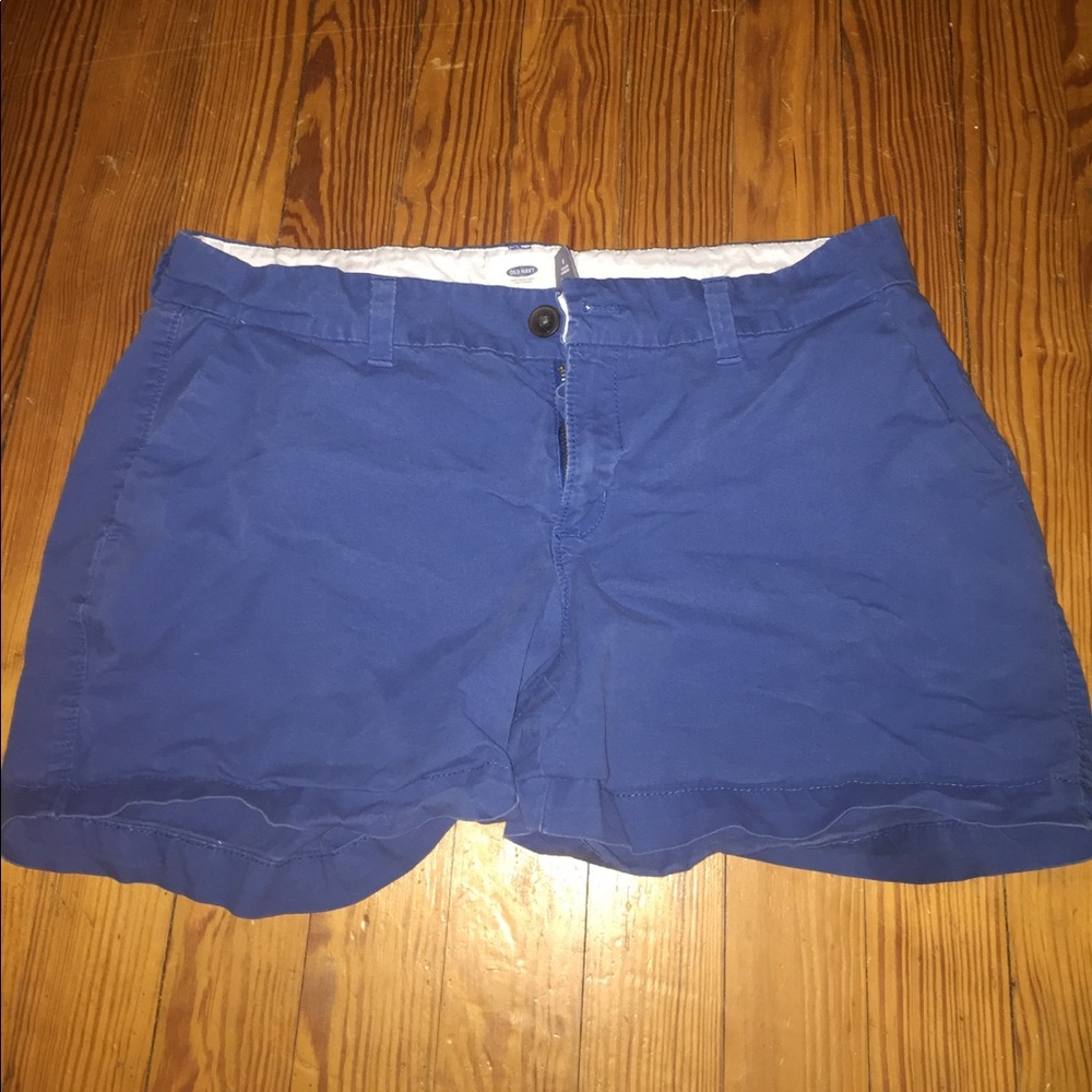 Old Navy shorts