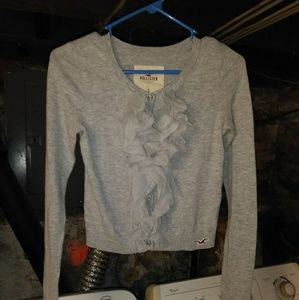 Hollister sweater