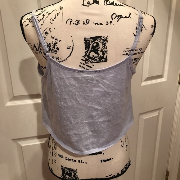 🦋FOREVER 21 Crop Top🦋 - Picture 7 of 7