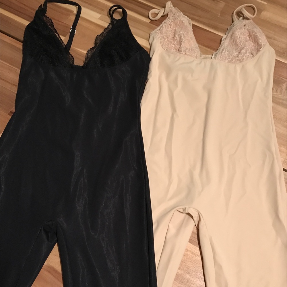 Bodysuit
