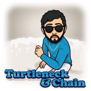 Meet your Posher, Adam