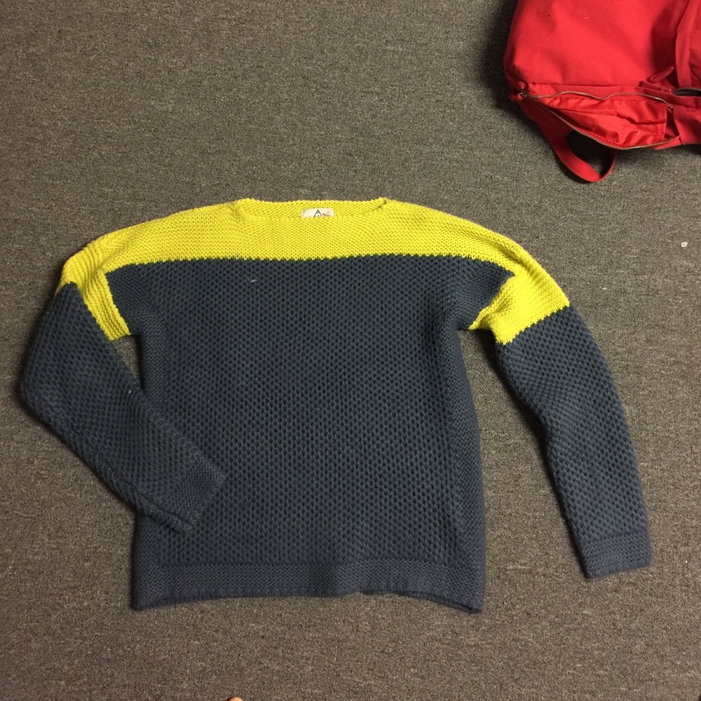 UNIF SWEATER