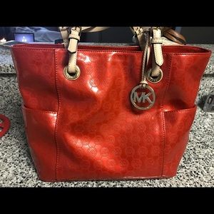 Michael kors purse