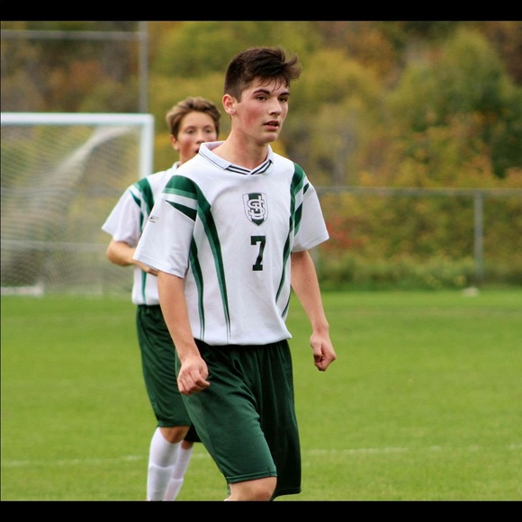 Meet your Posher, Kyle - Picture 1 of 1