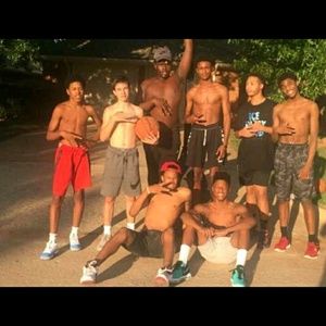 Meet your Posher, Marcus