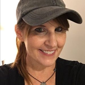 Meet your Posher, Trish