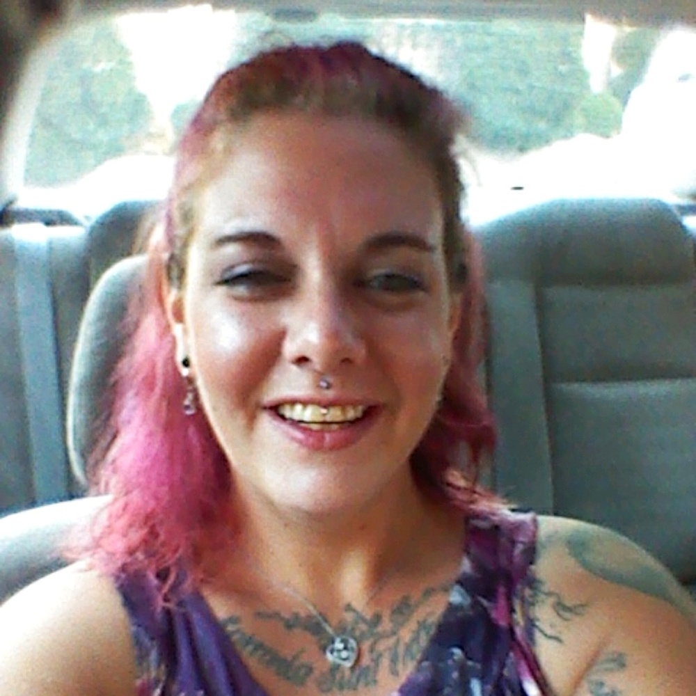 Meet your Posher, Christina