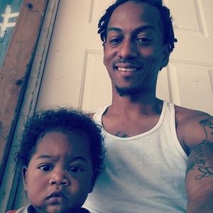 Meet your Posher, Kaleb