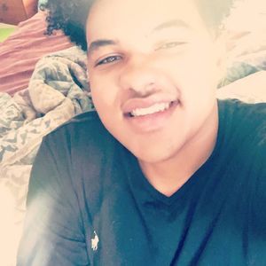 Meet your Posher, Jordan