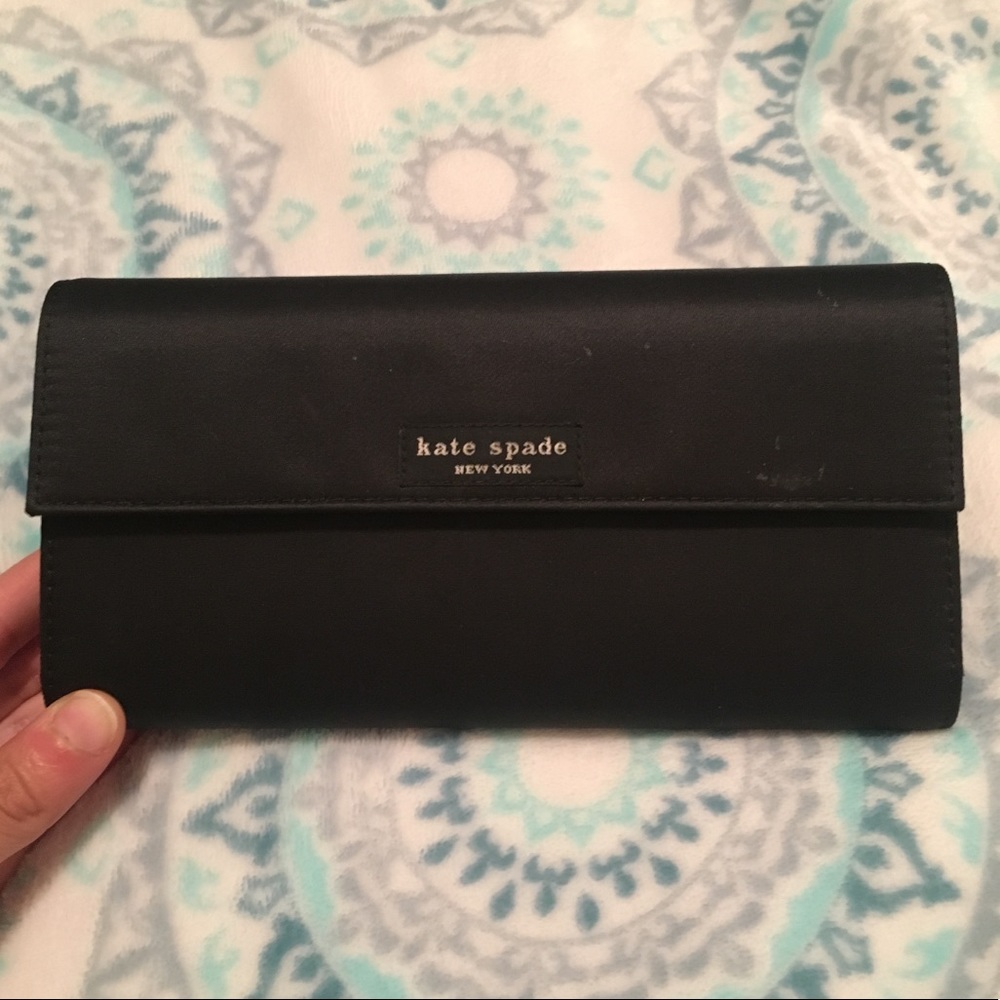 Kate spade wallet!