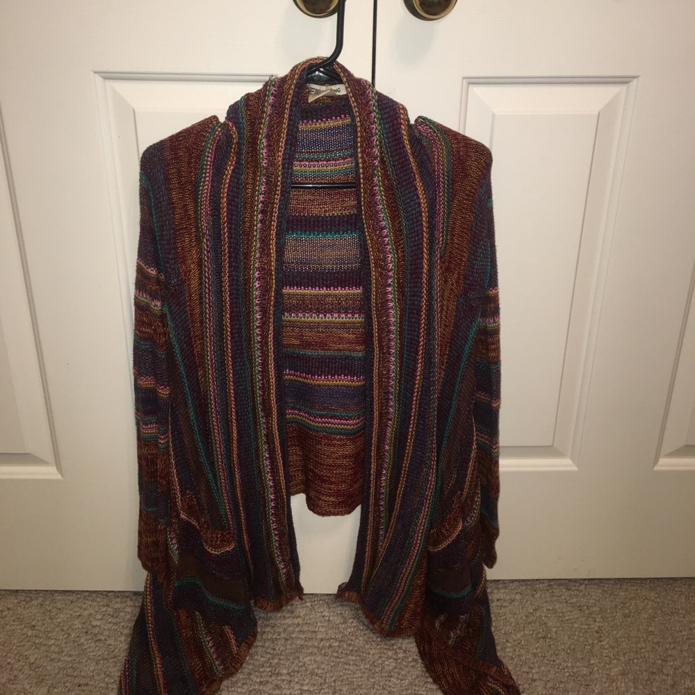 Billabong Sweater