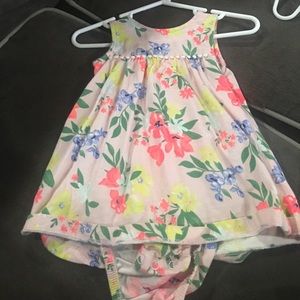 Baby dress