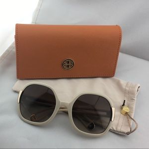 Tory Burch Sunglasses