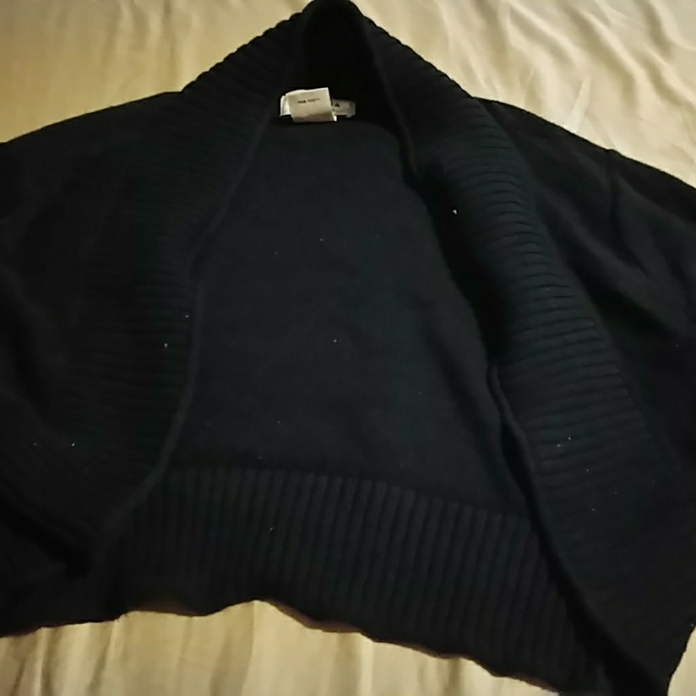 Girls shrug or shawl