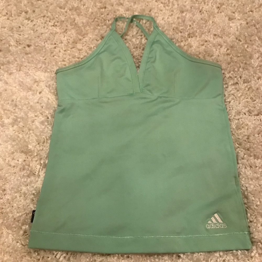 Workout top