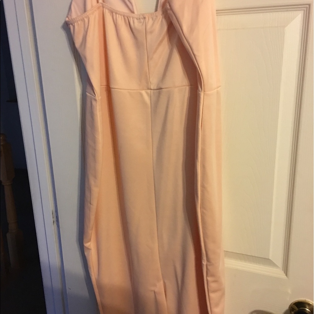 Boohoo plus size dress - Picture 2 of 2