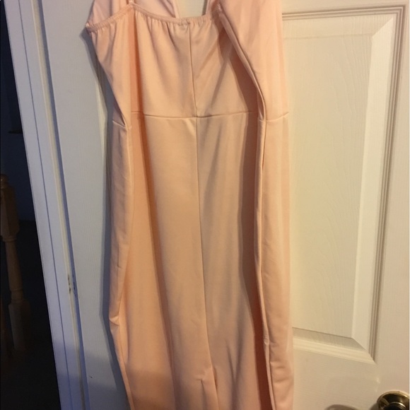 Boohoo plus size dress - Picture 2 of 2