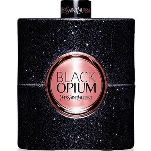 Yves Saint Laurent Black Opium Fragrance