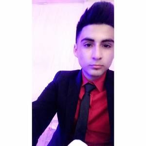 Meet your Posher, Luis