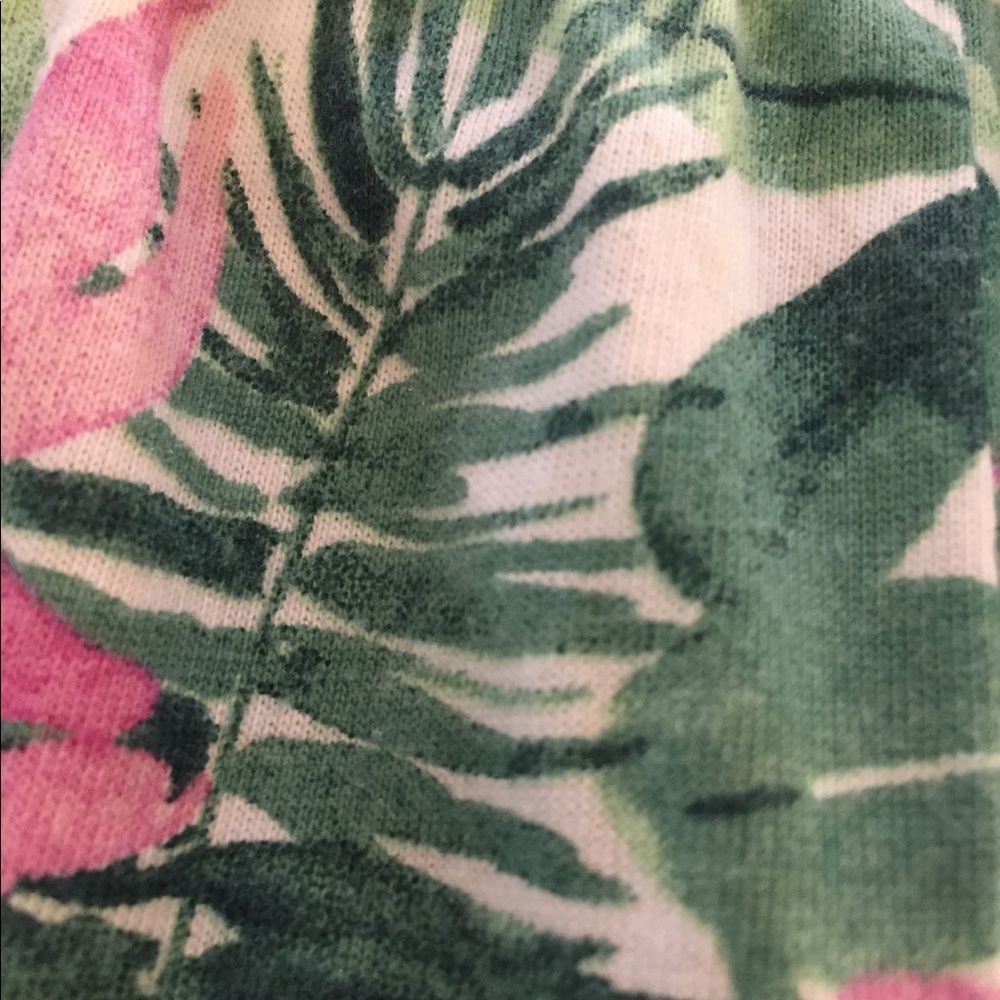 Patterned jumpsuit - Picture 4 of 5