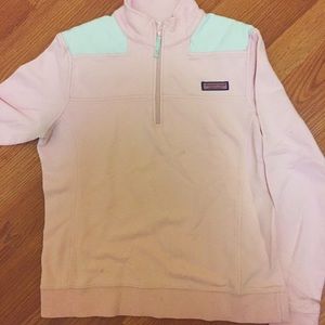 Vineyard Vines Women's Shep Shirt, size S