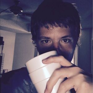 Meet your Posher, Braden