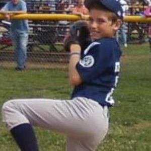 Meet your Posher, Austin