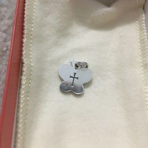 James Avery Charm