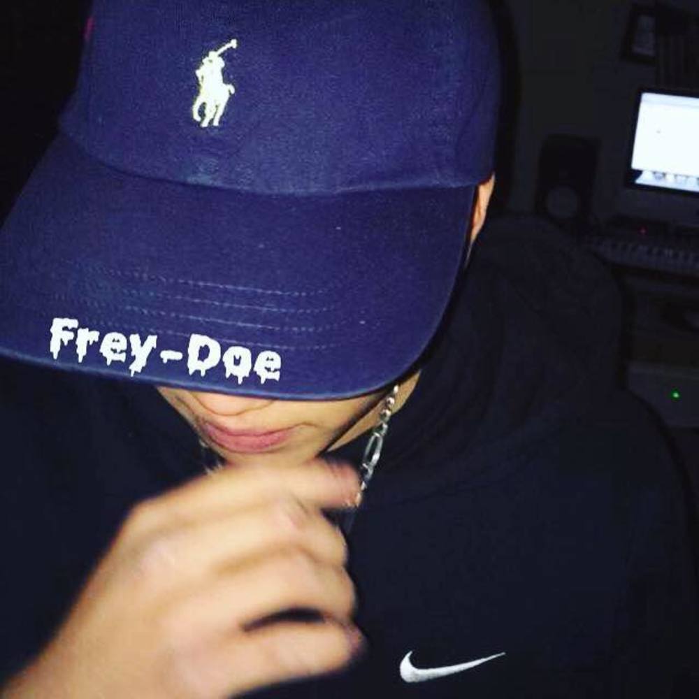 Meet your Posher, Freddy