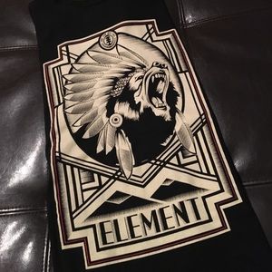 Men's Element T-shirt