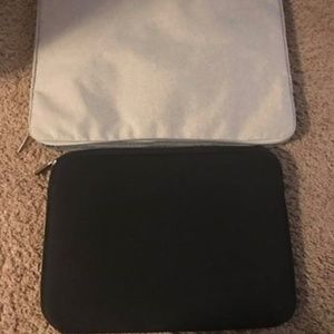 Laptop Sleeves