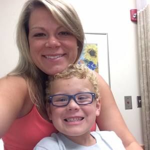 Meet your Posher, Holly