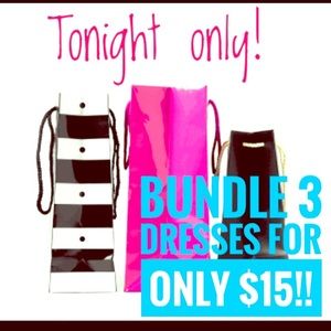 Sale ends at MIDNIGHT!!