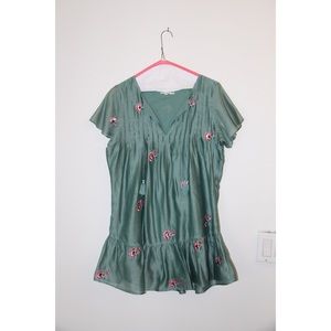 Tularosa Carson Dress