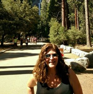 Meet your Posher, Dawn