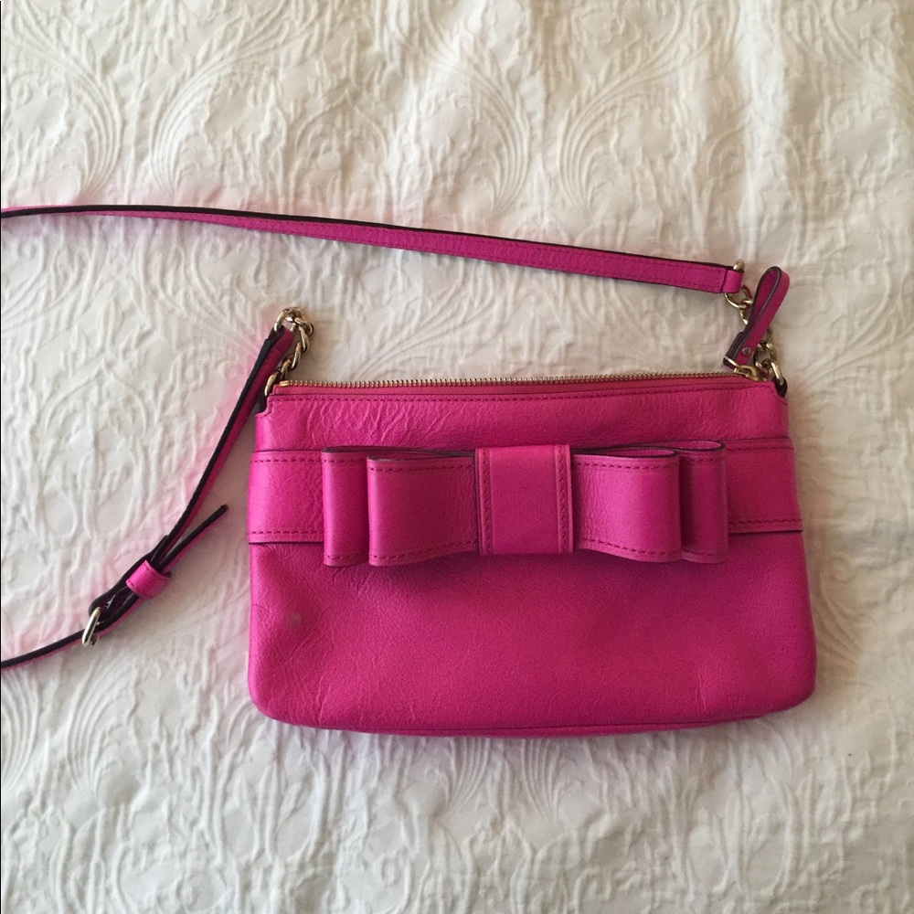 Kate Spade ♠️ crossbody purse