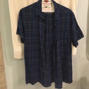 Quiksilver Collared Shirt