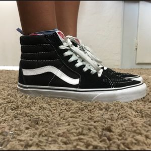 Vans SK8 Hi