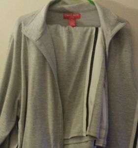 Size 3x capri jogging suit