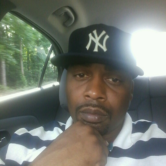 Meet your Posher, Charles - Picture 1 of 1