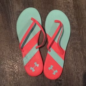 Flip flops