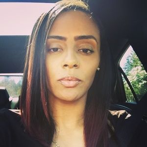 Meet your Posher, Tiffany