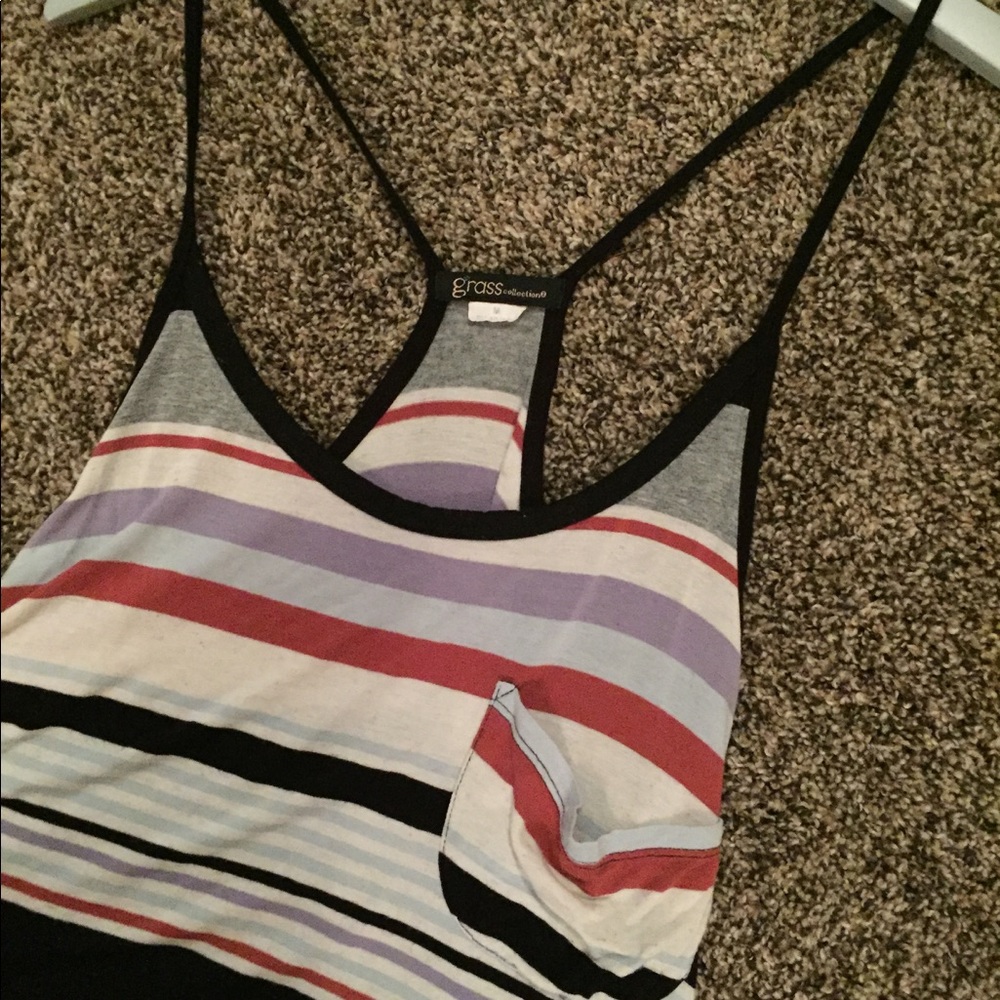 Tank top