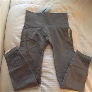 Gymshark Seamless Legging