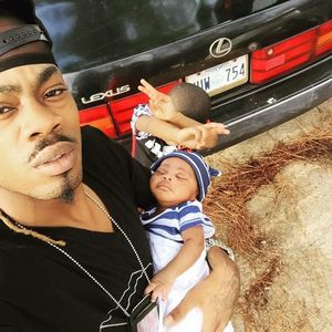 Meet your Posher, Dion