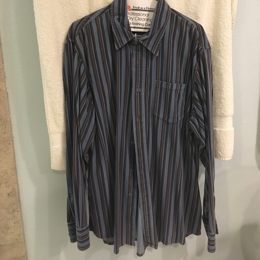Tommy Bahama Long Sleeve Shirt