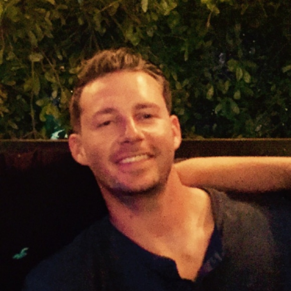 Meet your Posher, Matthew